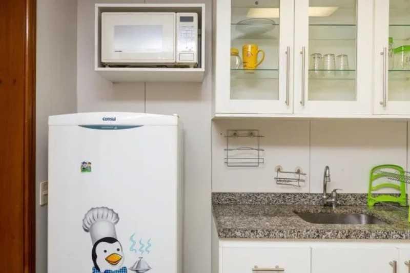 Imagem Apartamento com 1 Quarto à Venda, em Boa Viagem - Niterói