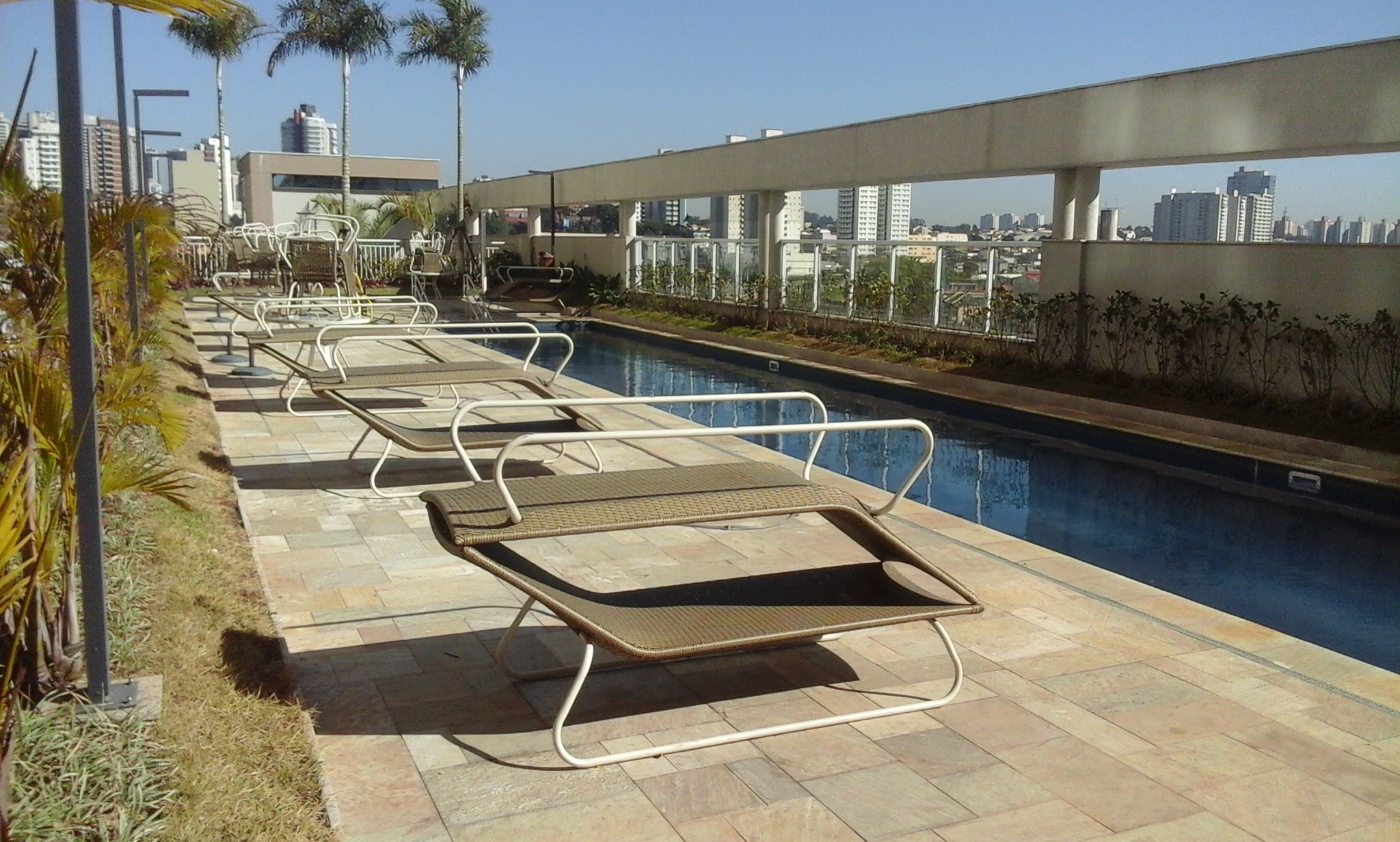 Imagem Apartamento com 3 Quartos à Venda, 94 m²em Centro - São Bernardo do Campo