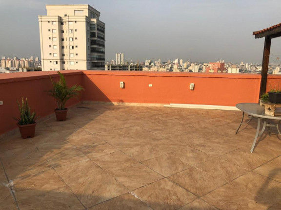 Imagem Apartamento com 3 Quartos à Venda,  em Vila Gomes Cardim - São Paulo