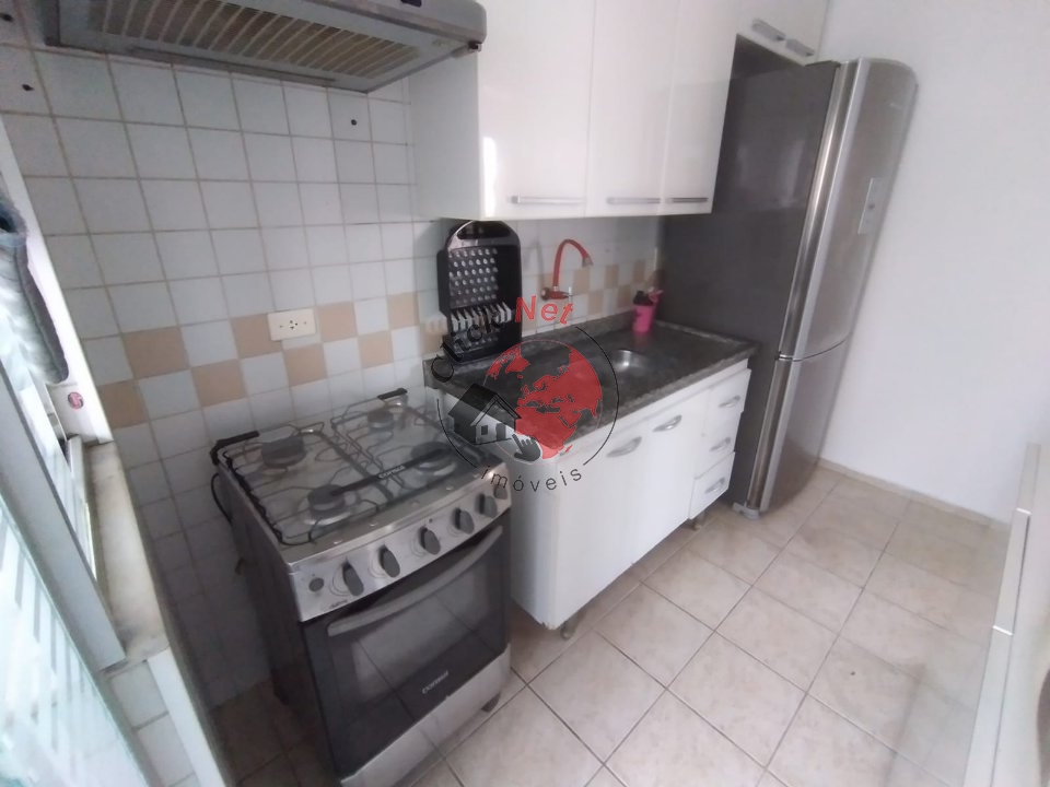 Imagem Apartamento com 3 Quartos à Venda, 68 m² em Planalto - São Bernardo do Campo