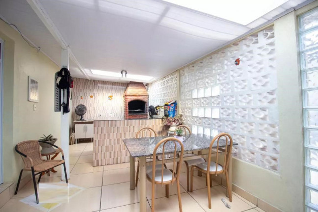 Imagem Casa com 4 Quartos à Venda, 221 m² em Parque Guarani - Várzea Paulista