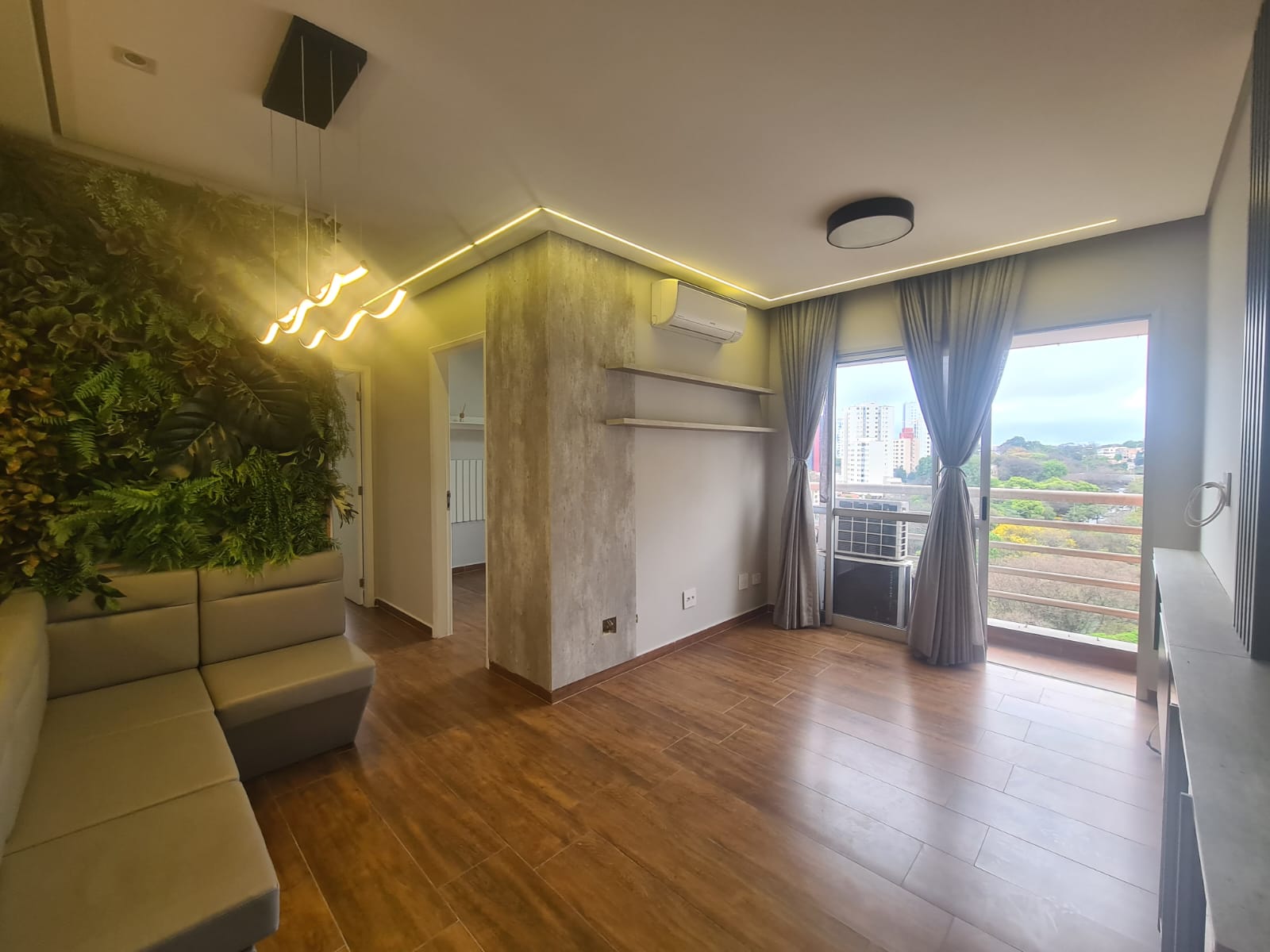Imagem Apartamento com 2 Quartos à Venda, 50 m² em Vila Monte Alegre - São Paulo