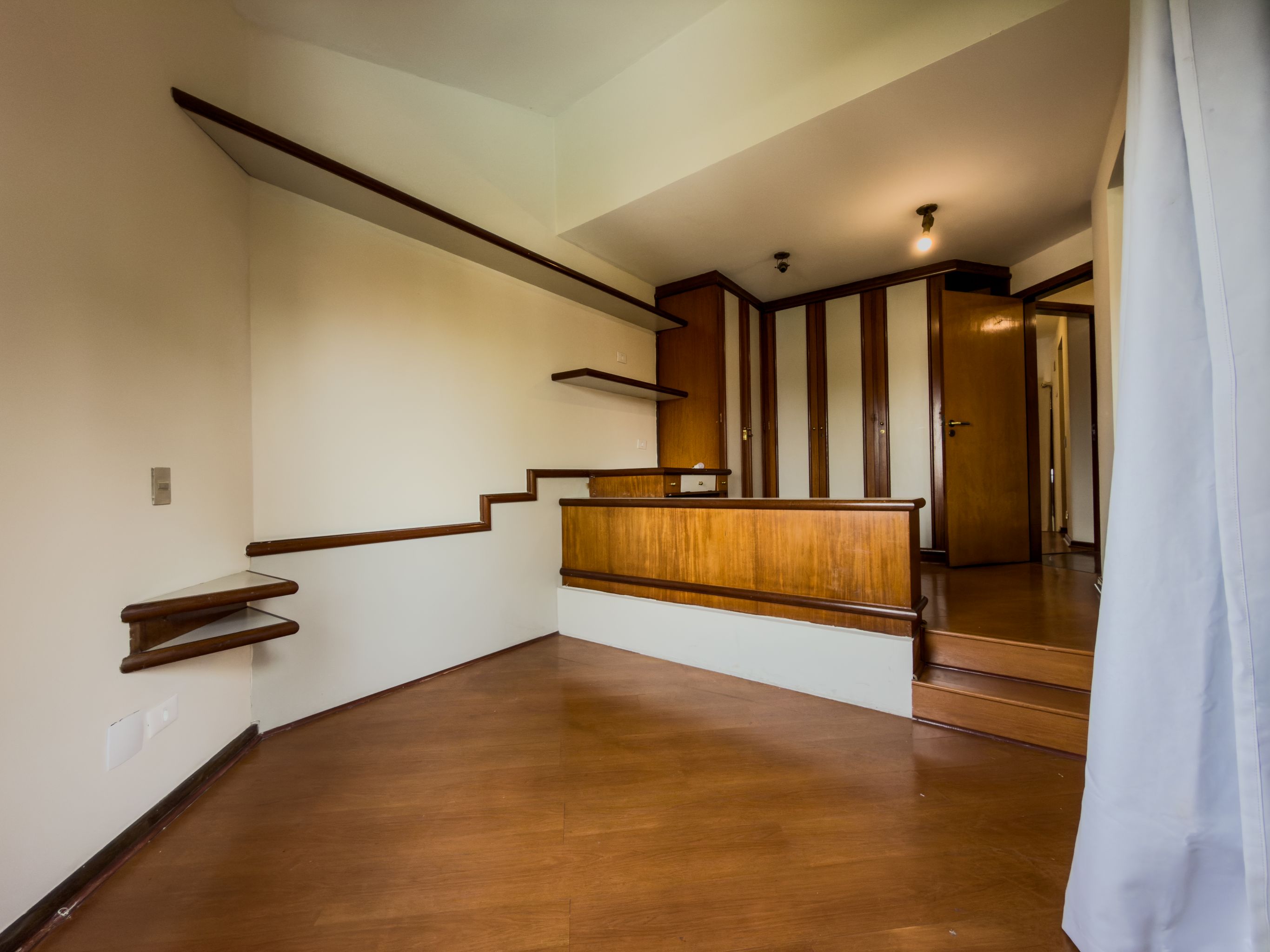Imagem Casa de Condomínio com 3 Quartos à Venda ou Locação, 450 m² em Alphaville - Santana de Parnaíba