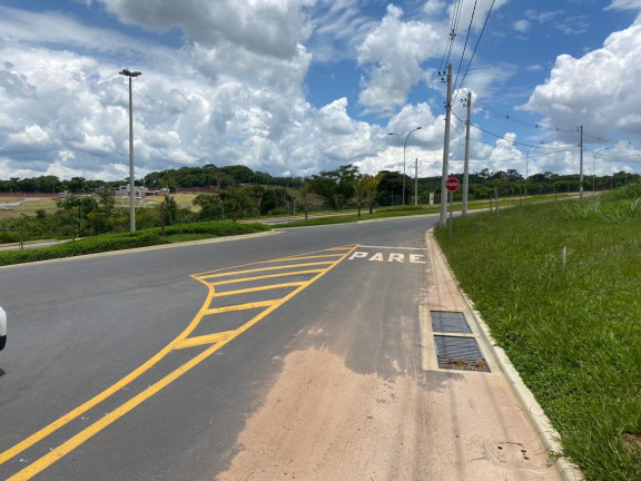 Imagem Terreno em Condomínio à Venda,  em Jardins Porto - Senador Canedo