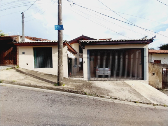 Sobrado com 3 Quartos à Venda, 262 m² em Parque Três Meninos - Sorocaba