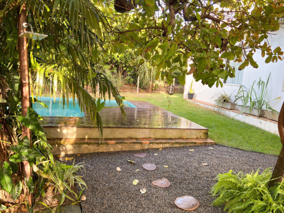 Imagem Casa de Condomínio com 3 Quartos à Venda,  em Porto Sauípe - Entre Rios