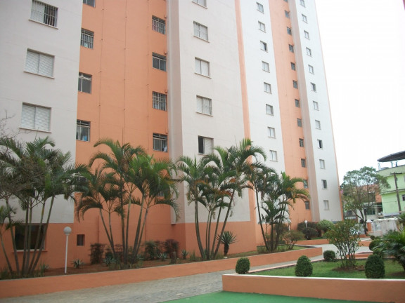 Imagem Apartamento com 2 Quartos à Venda, 55 m² em Itaquera - São Paulo Imagem Apartamento com 2 Quartos à Venda, 55 m² em Itaquera - São Paulo