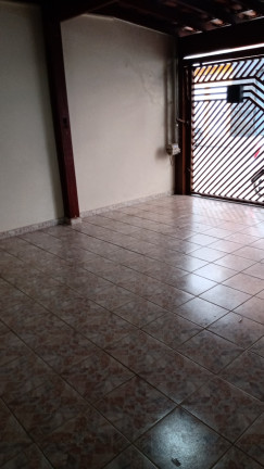Imagem Sobrado com 3 Quartos à Venda, 170 m² em Jardim São José - Guarulhos