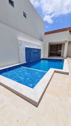 Imagem Casa de Condomínio com 4 Quartos à Venda, 158 m² em Quingoma - Lauro de Freitas