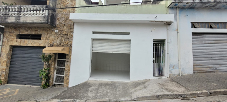 Imóvel Comercial para Alugar, 26 m² em Jardim Cidade Pirituba - São Paulo