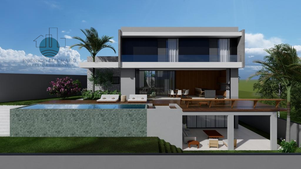 Imagem Sobrado com 5 Quartos à Venda, 530 m² em Condomínio Residencial Itaporã de Atibaia - Atibaia Imagem Sobrado com 5 Quartos à Venda, 530 m² em Condomínio Residencial Itaporã de Atibaia - Atibaia