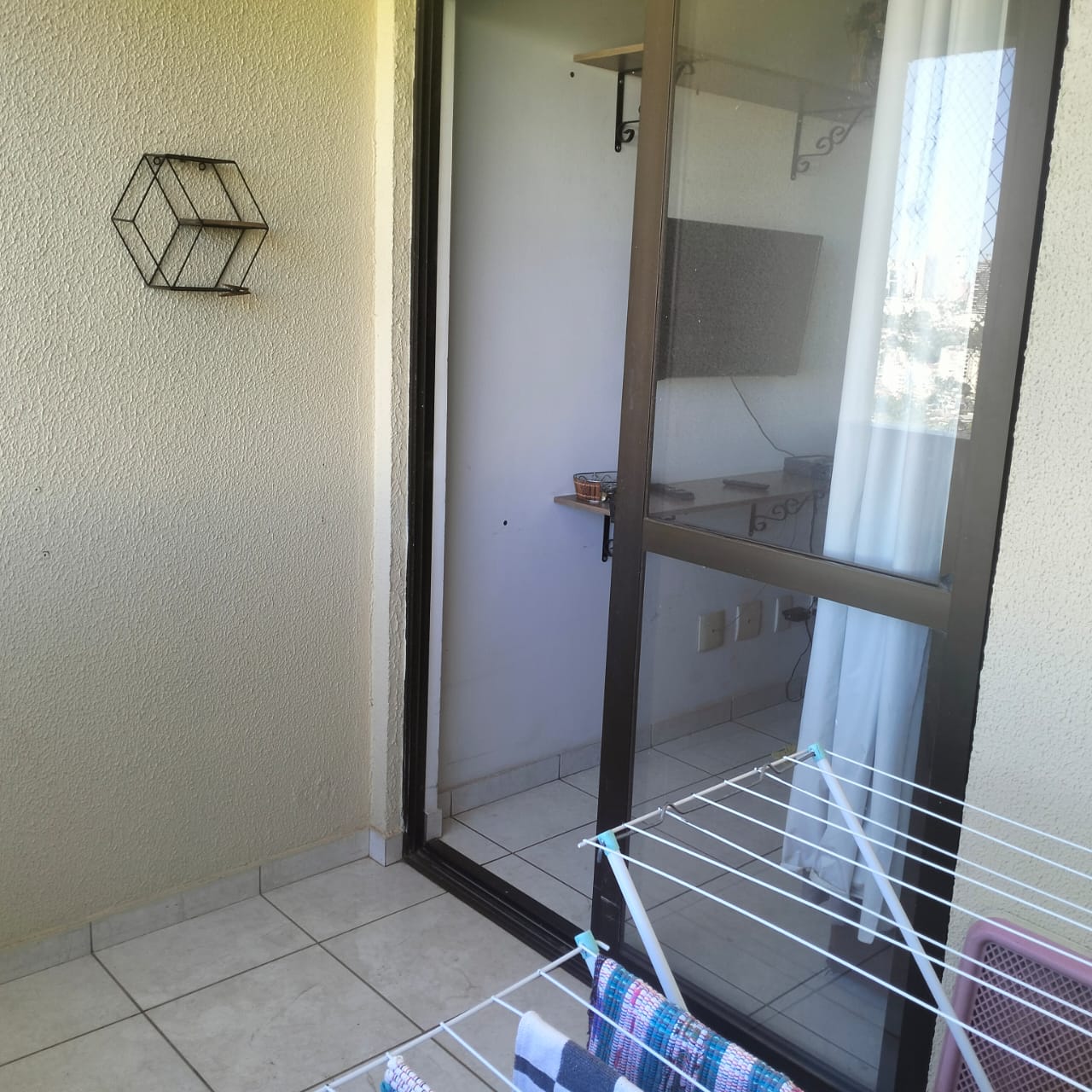 Imagem Apartamento com 3 Quartos à Venda, 88 m² em Jardim Goiás - Goiânia