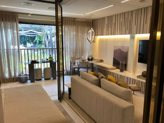Imagem Apartamento com 1 Quarto à Venda ou Temporada, 28 m²em Paraíso - São Paulo