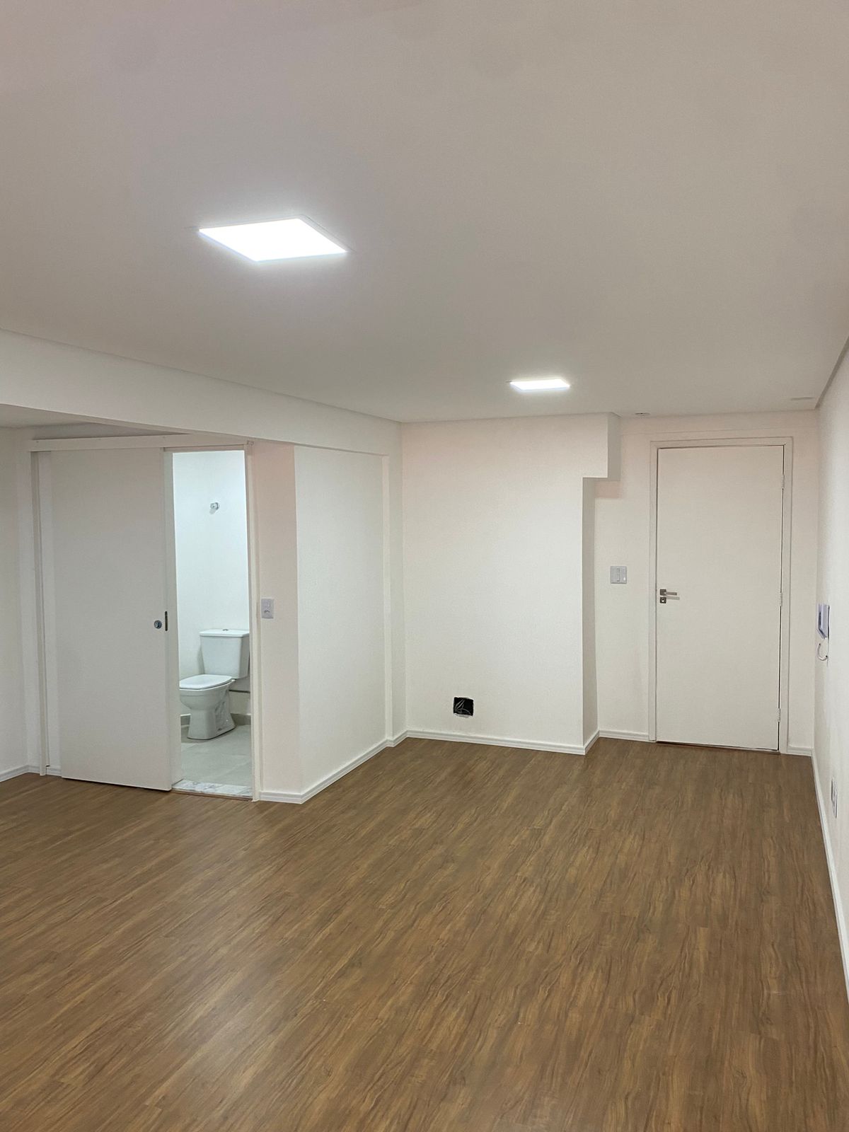 Foto do imóvel Apartamento com 1 Quarto à Venda, 49 m²em Bela Vista - São Paulo