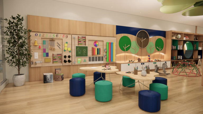 Imagem Apartamento com 3 Quartos à Venda, 69 m² em Centro - Diadema