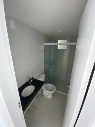 Imagem Apartamento com 3 Quartos para Alugar,  em Itaperi - Fortaleza