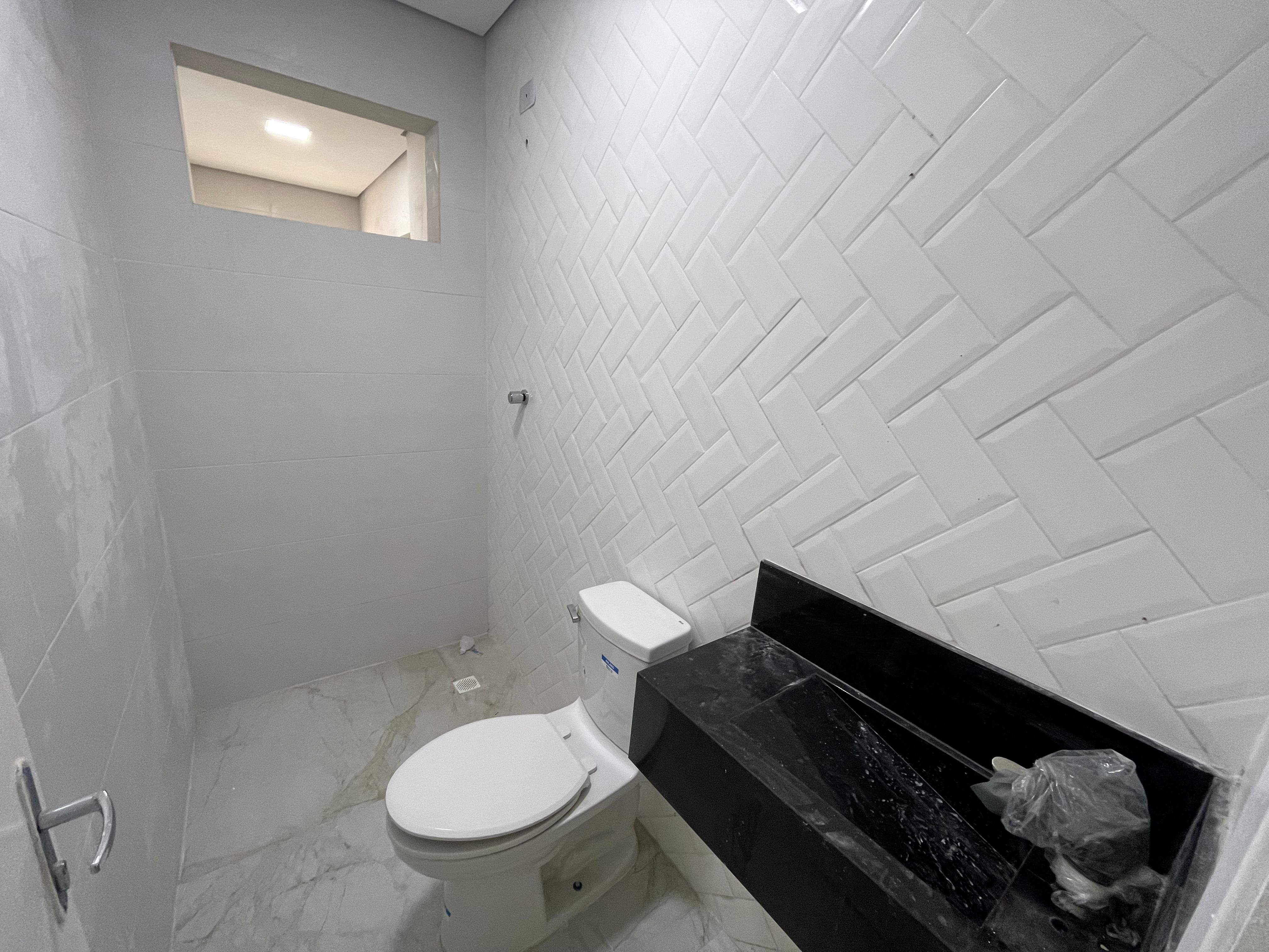 Imagem Casa com 3 Quartos à Venda, 100 m² em Caiçara - Praia Grande Imagem Casa com 3 Quartos à Venda, 100 m² em Caiçara - Praia Grande