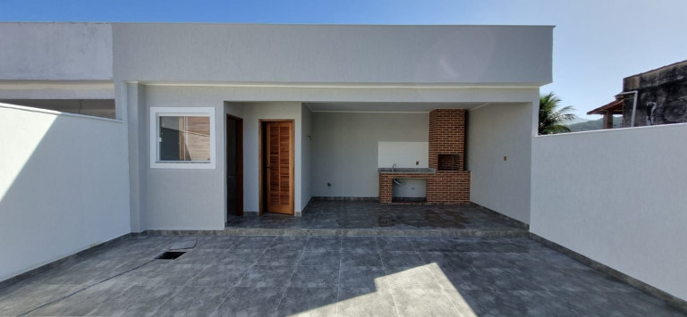 Imagem Casa com 3 Quartos à Venda, 134 m² em Jardim Atlântico Central (Itaipuaçu) - Maricá Imagem Casa com 3 Quartos à Venda, 134 m² em Jardim Atlântico Central (Itaipuaçu) - Maricá