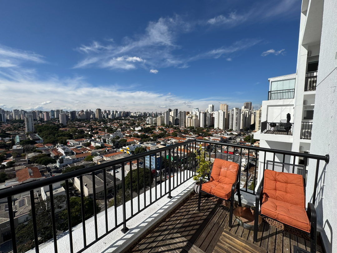 Imagem Apartamento com 2 Quartos à Venda, 70 m² em Cidade Monções - São Paulo