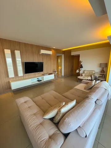 Imagem Apartamento com 3 Quartos à Venda, 124 m²em Setor Oeste - Goiania Imagem Apartamento com 3 Quartos à Venda, 124 m²em Setor Oeste - Goiania