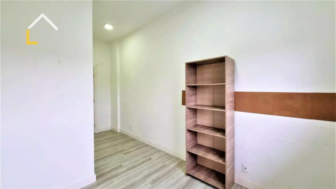 Imagem Apartamento com 2 Quartos à Venda, 77 m² em Santo Antônio - Joinville