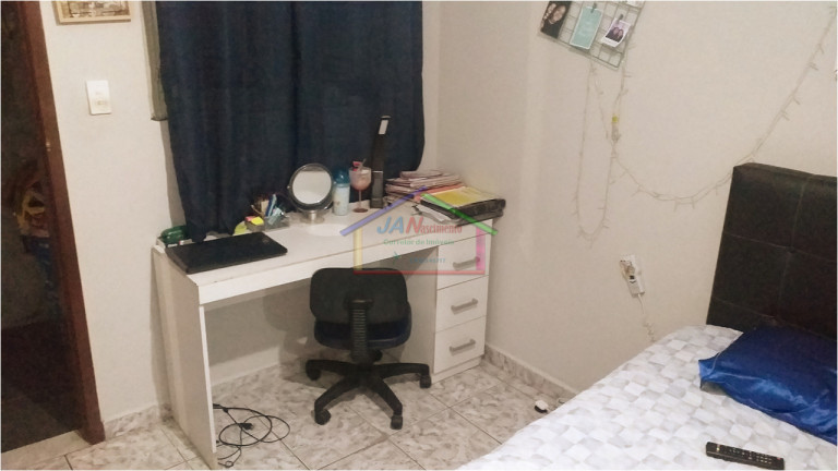Imagem Casa com 2 Quartos à Venda, 150 m² em Bangu - Rio de Janeiro