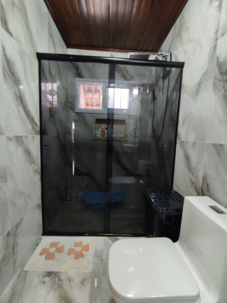 Imagem Casa com 3 Quartos à Venda, 140 m² em Vila Cruzeiro - Passo Fundo