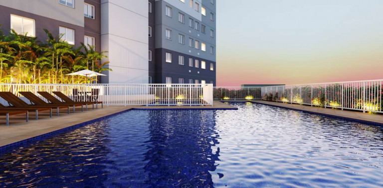 Imagem Apartamento com 2 Quartos à Venda, 40 m² em Vila da Oportunidade - Carapicuíba Imagem Apartamento com 2 Quartos à Venda, 40 m² em Vila da Oportunidade - Carapicuíba
