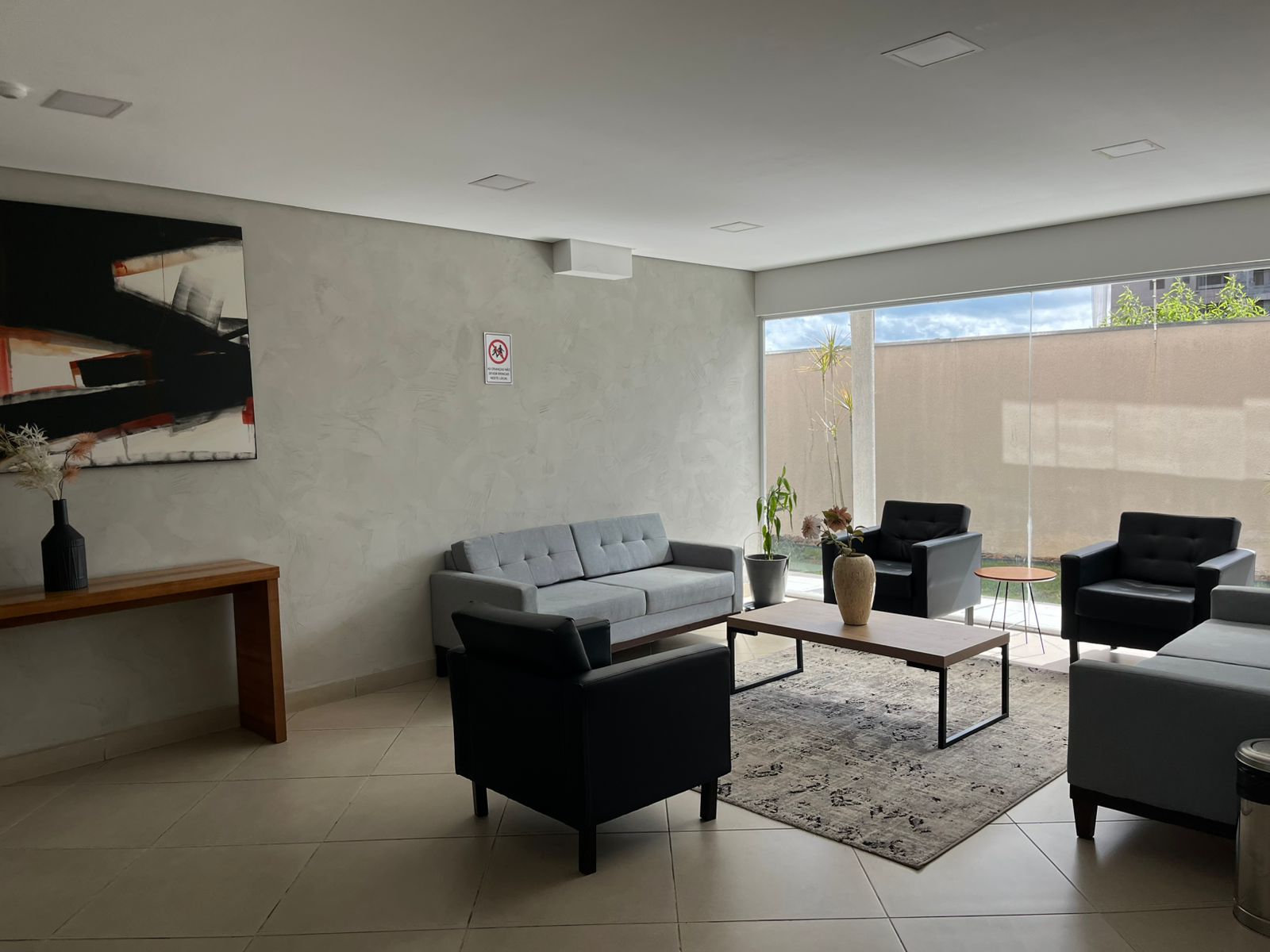 Imagem Apartamento com 2 Quartos para Alugar, 68 m² em Mogi Moderno - Mogi das Cruzes