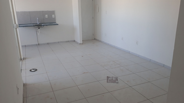 Imagem Apartamento com 2 Quartos à Venda, 52 m² em Planalto - Natal