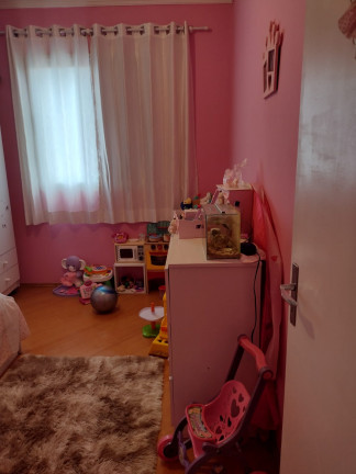 Imagem Apartamento com 3 Quartos à Venda, 64 m² em Jardim Monte Kemel - São Paulo
