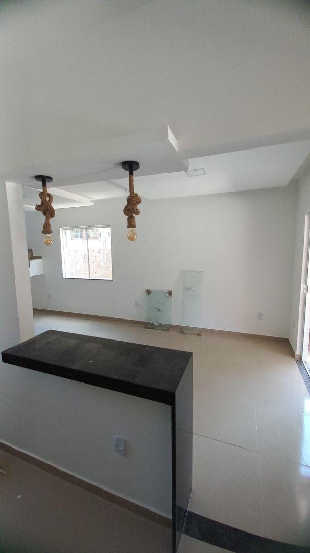 Imagem Casa com 3 Quartos à Venda, 115 m²em Condado de Maricá - Maricá