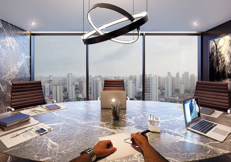 Imagem Sala Comercial à Venda, 24 m²em Umarizal - Belém Imagem Sala Comercial à Venda, 24 m²em Umarizal - Belém