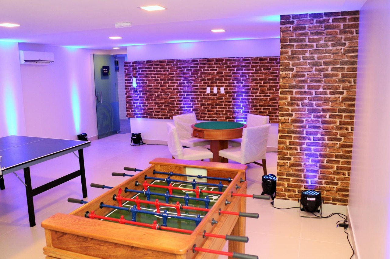 Imagem Apartamento com 3 Quartos à Venda, 74 m²em Jardim Oceania - João Pessoa