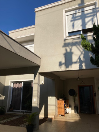 Sobrado com 4 Quartos à Venda, 284 m² em Jardim da Saúde - São Paulo