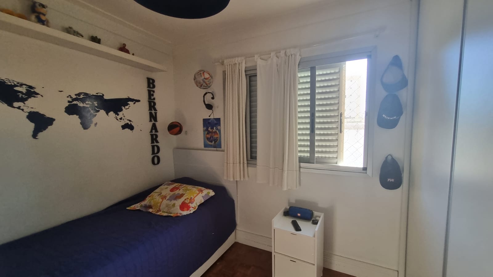 Imagem Apartamento com 2 Quartos à Venda, 60 m²em Saúde - São Paulo
