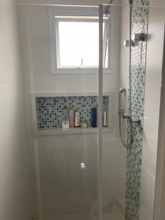 Imagem Apartamento com 3 Quartos à Venda, 115 m² em Chácara Inglesa - São Paulo