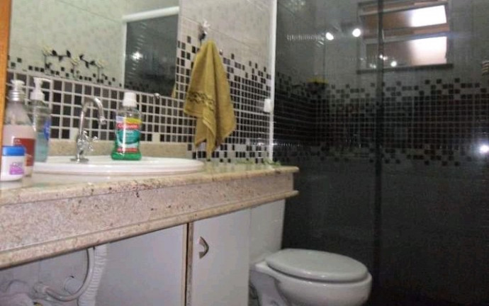 Imagem Cobertura com 3 Quartos à Venda, 144 m² em São Pedro - Teresópolis