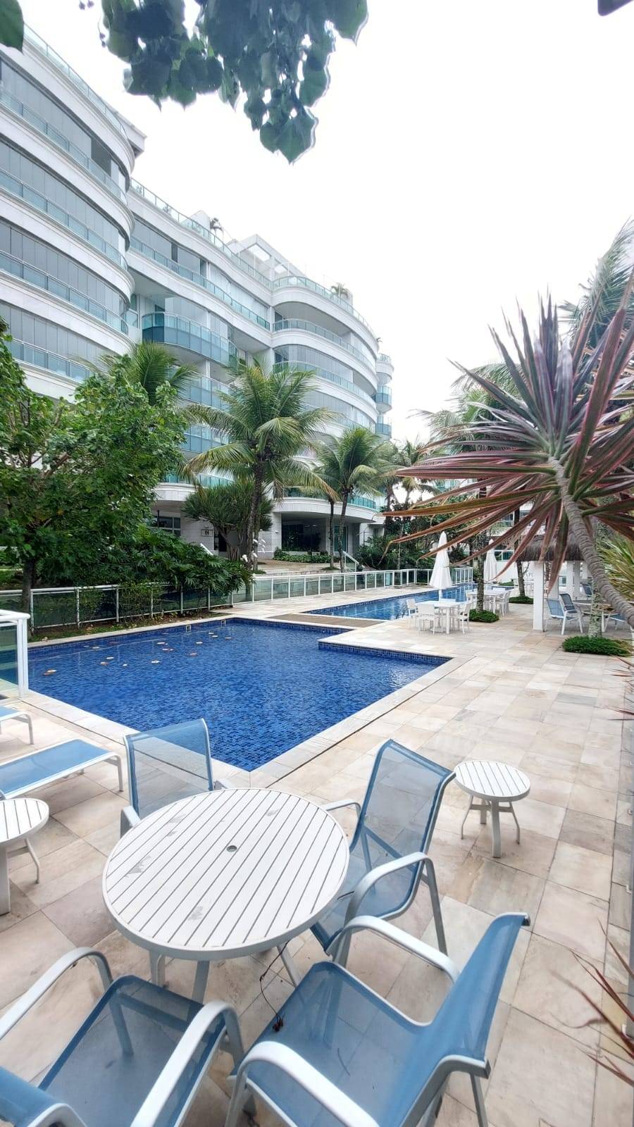 Imagem Apartamento com 4 Quartos à Venda, 288 m²em Barra da Tijuca - Rio de Janeiro Imagem Apartamento com 4 Quartos à Venda, 288 m²em Barra da Tijuca - Rio de Janeiro