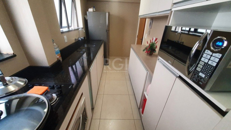Imagem Apartamento com 2 Quartos à Venda, 112 m² em Independência - Porto Alegre