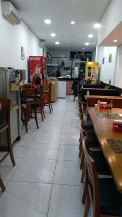 Imagem Ponto Comercial à Venda, 60 m² em Vila Mariana - São Paulo Imagem Ponto Comercial à Venda, 60 m² em Vila Mariana - São Paulo