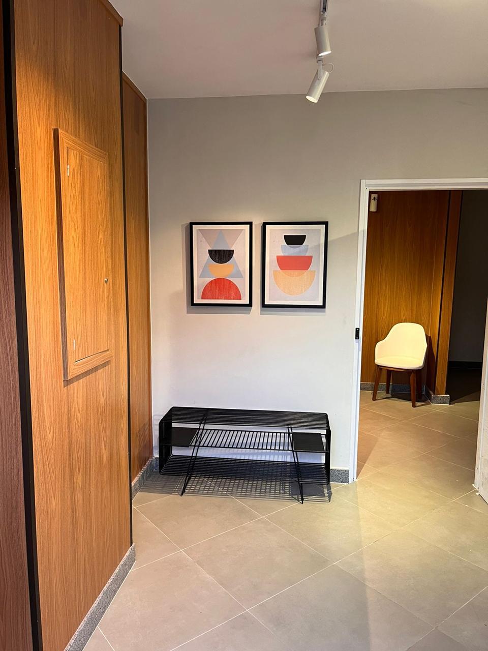 Imagem Apartamento com 1 Quarto à Venda ou Locação, 60 m² em Buraquinho - Lauro de Freitas Imagem Apartamento com 1 Quarto à Venda ou Locação, 60 m² em Buraquinho - Lauro de Freitas