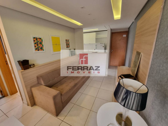 Imagem Apartamento com 2 Quartos para Alugar, em Nova Parnamirim - Parnamirim Imagem Apartamento com 2 Quartos para Alugar, em Nova Parnamirim - Parnamirim