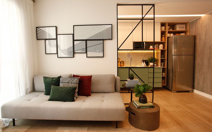 Imagem Apartamento com 2 Quartos à Venda, 55 m² em Anil - Rio De Janeiro