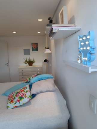 Imagem Cobertura com 2 Quartos à Venda, 164 m² em Vila Guiomar - Santo André