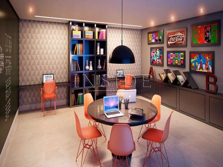 Cobertura com 3 Quartos à Venda, 113 m² em Abraão - Florianópolis