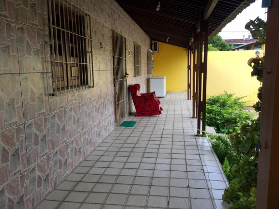 Imagem Casa com 3 Quartos para Alugar, 100 m² em Santo Agostinho - Cabo de Santo Agostinho