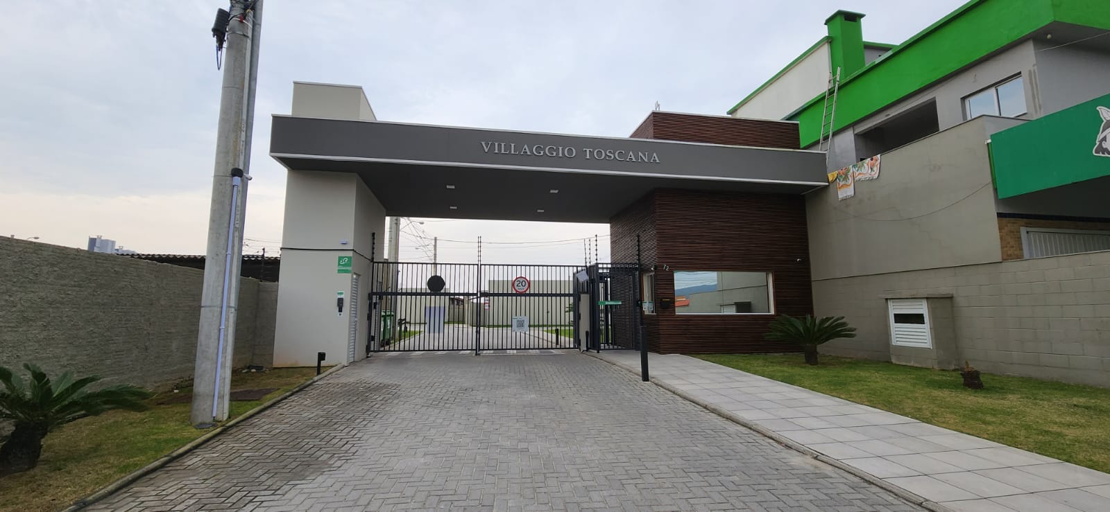 Imagem Casa de Condomínio com 2 Quartos à Venda, 52 m²em Rio Caveiras - Biguaçu Imagem Casa de Condomínio com 2 Quartos à Venda, 52 m²em Rio Caveiras - Biguaçu