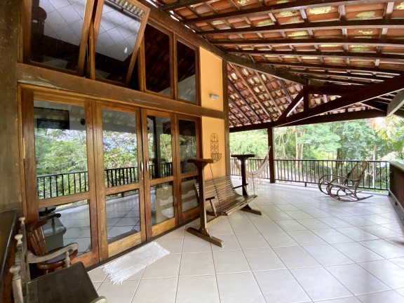 Imagem Casa de Condomínio com 4 Quartos à Venda, 250 m² em Maria Paula - Niterói