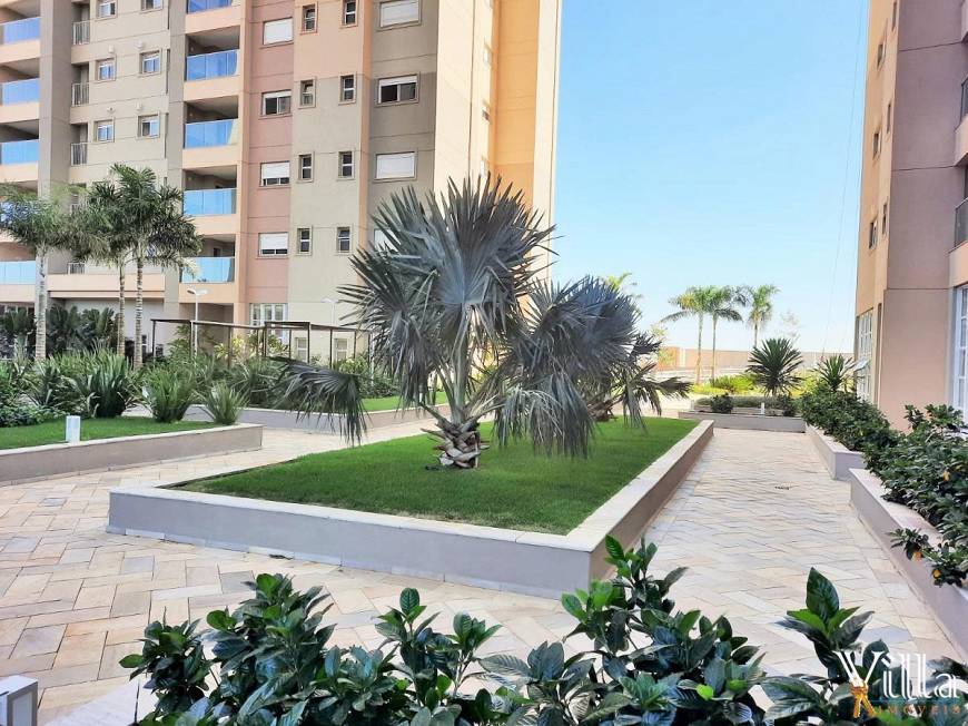 Imagem Apartamento com 3 Quartos à Venda, 96 m²em Vila Primavera - Limeira
